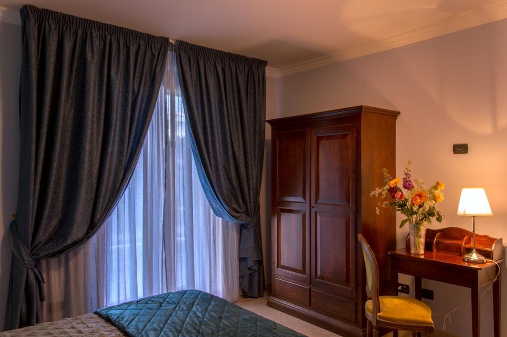 Bed And Breakfast Ocare San Gemini Kamer foto