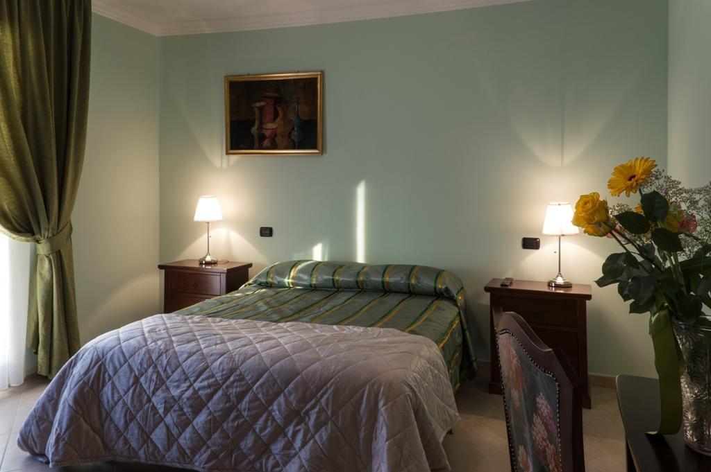 Bed And Breakfast Ocare San Gemini Kamer foto