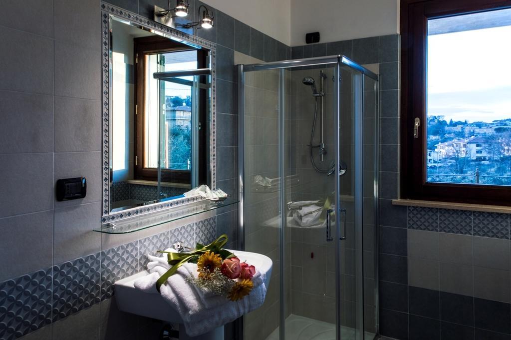 Bed And Breakfast Ocare San Gemini Kamer foto