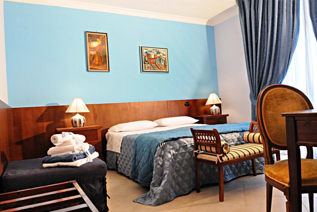 Bed And Breakfast Ocare San Gemini Buitenkant foto